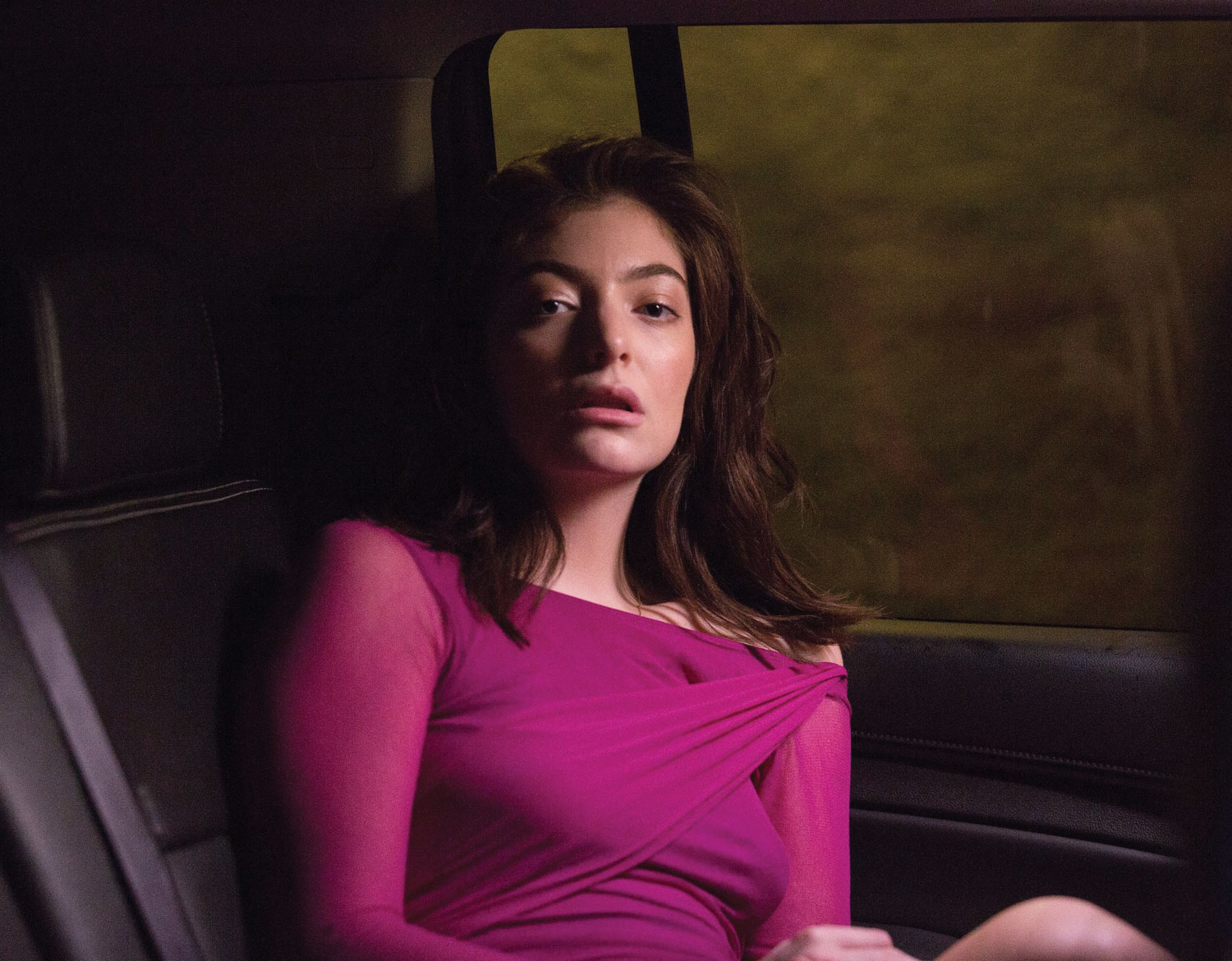 Two Critics Examine Lorde’s Powerful Second LP, <i>Melodrama</i>